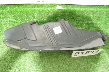 Светодиодная противотуманная фара бмв g11 g12