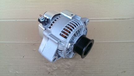 Новый генератор Тойота Камри V20 Toyota Camry V20
