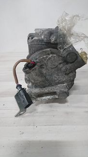 Компрессор кондиционера Audi A8 D4/4H 2010г