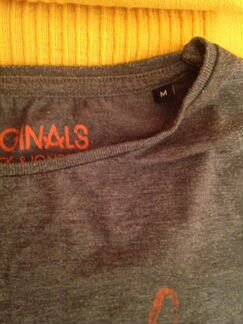 Футболка Jack & Jones M в отличном состоянии