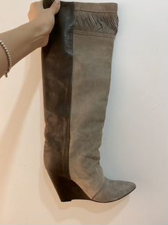 Сапоги Isabel Marant