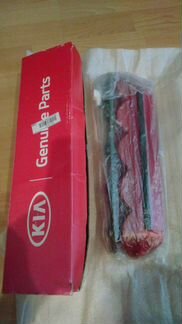 Стоп Сигнал для Киа Спортедж 3