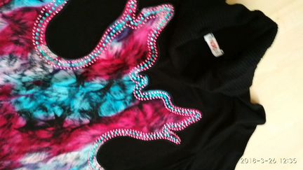 Платье оригинал Cavali 42-44