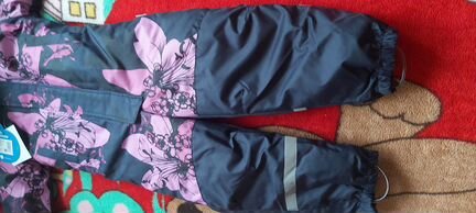 Комбинезон Лесси новый