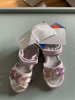 Босоножки Baby go 21, 23 размер