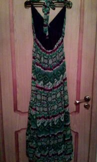 Сарафан в пол club L размер s/m