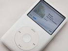 Плеер iPod Classic 160GB объявление продам