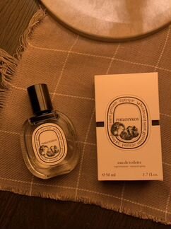 Туалетная вода diptyque