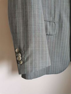 Костюм мужской, разм 50-176