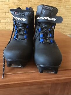 Лыжные ботинки Nordway, 43 размер