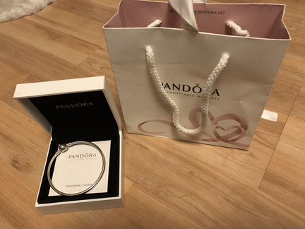 Браслет Pandora оригинал