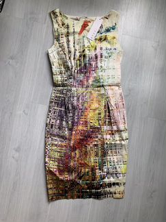 Платье новое Stefanel