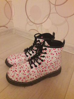 Сапоги зимние и ботинки (весна, осень)