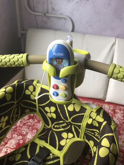 Велосипед