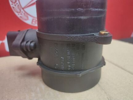 Дмрв Mercedes W204 W204 C200 CDI OM646.811 2008