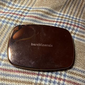 Тени Bare Minerals