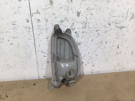 Противотуманная фара задняя правая Kia Picanto 2