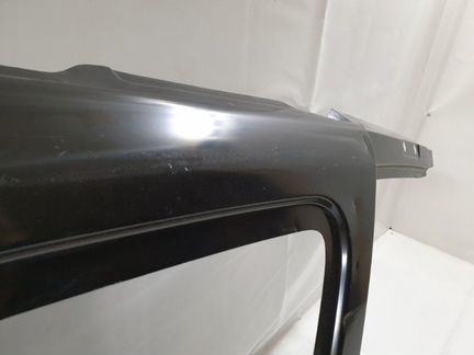 Крыло заднее правое Nissan Terrano 3