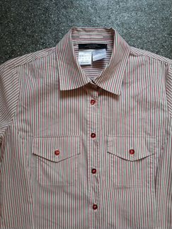 MaxMara женская рубашка (S)