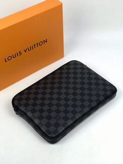Клатч Louis Vuitton