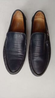 Мокасины мужские Brioni