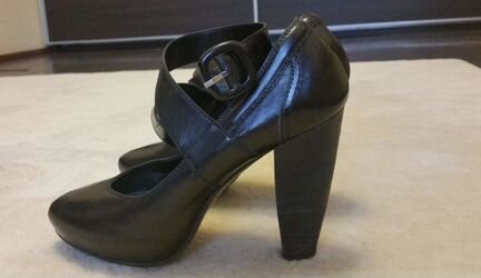 Туфли costume national- 36 или 36.5 р