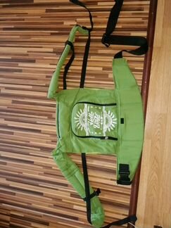 Эргорюкзак