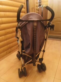 Коляска Uppa baby в отличном состоянии