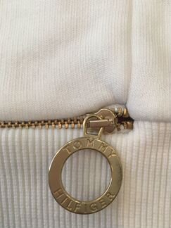 Свитшот Tommy Hilfiger оригинал