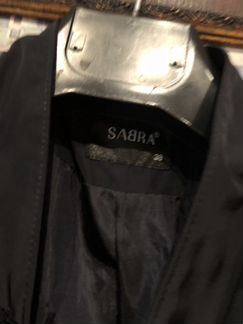 Плащ новый 44 Sabra