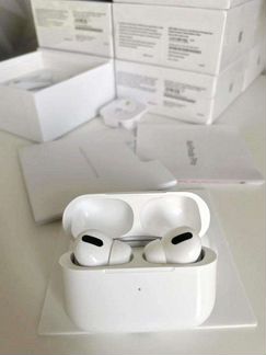 Airpods Pro Lux