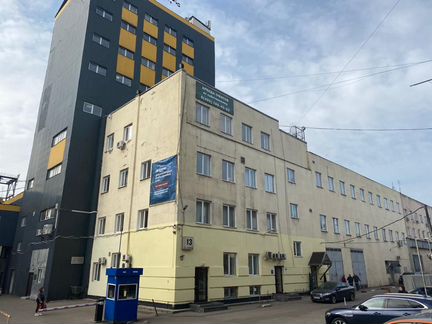 Офис, 15 м²