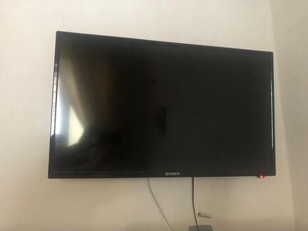 Телевизор Irbis 32s31hd307b