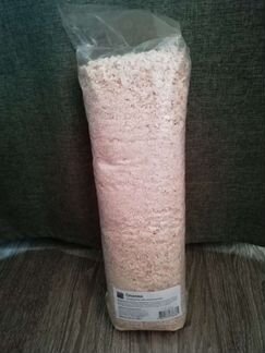 Опилки для грызунов