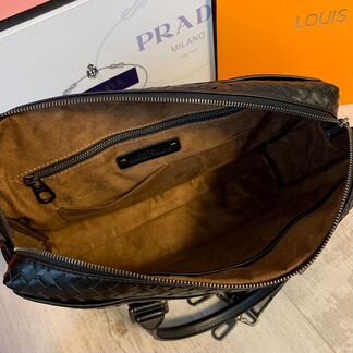 Мужская сумка Bottega Veneta A4