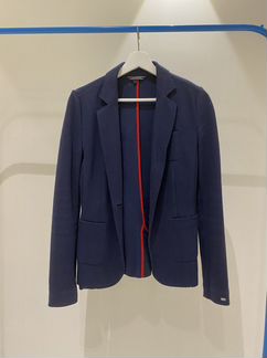 Tommy hilfiger пиджак женский