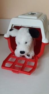 Набор ветеринара игровой Imaginarium