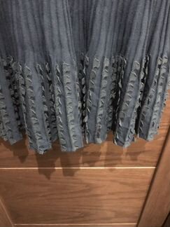 Платье roberto cavalli 40 размер