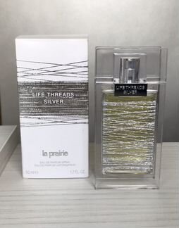 Парфюм La Prairie Life Threads Silver 50 мл