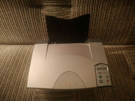 Мфу Lexmark x3330