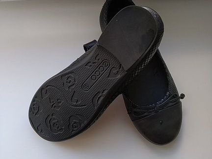 Туфли Ессо