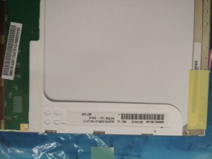 Матрицы для ноутбуков