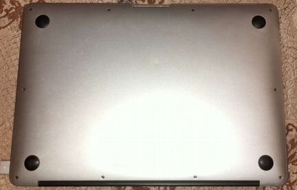 Apple macbook air 13 2012