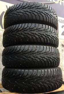255/60 R18 Yokohama Ice Guard IG 35 Шины бу