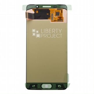 Дисплей для samsung A510 (A5 2016) оригинал
