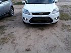 Ford Focus 1.6 МТ, 2011, 235 000 км