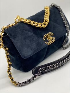Сумка Chanel оригинал исполнение