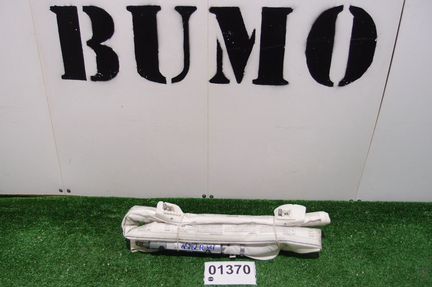 Безопасность на мерседес E w212 207 правая сторона