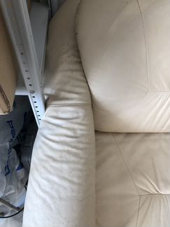 Угловой диван