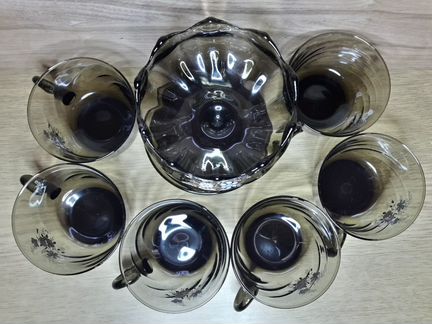 Кофейный сервиз
